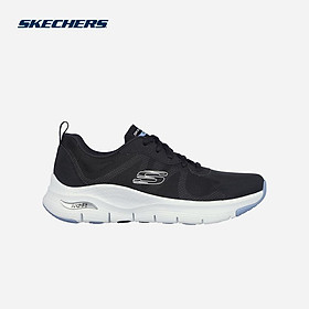 Giày sneaker nữ Skechers Arch Fit - 149567-BKBL