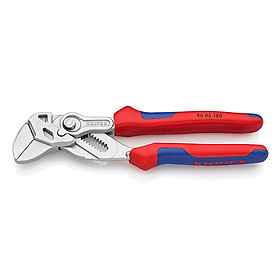 Hình ảnh Cờ Lê Kìm Wrench KNIPEX - 86 05 180