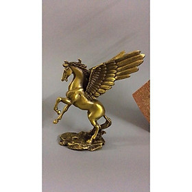 Mua Phi mã  tượng thiên lý mã bằng đồng  tượng ngựa đồng  tượng ngựa có cánh  tượng ngựa phong thủy.