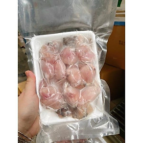 Đùi ếch bịch 500g giao hỏa tốc tphcm