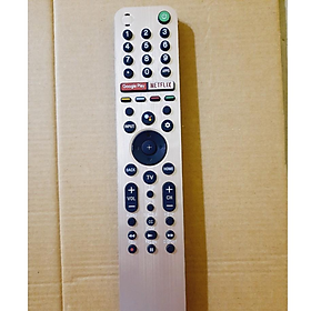 Mua Remote Điều khiển tivi dành cho Sony giọng nói RMF-TX600U