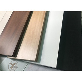Mua combo kệ gỗ treo tường 40cm 50cm 60cm