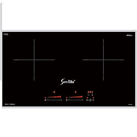 Mua Bếp Điện Từ SEVILLA SV-M500T - Chính Hãng