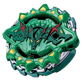 Con Quay Siêu Cấp Takara Tomy Beyblade Burst B-121 Cho-Z Triple