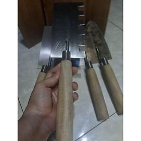 Mua (giá gốc) BAY RĂNG CƯA lưỡi cưa CD TAY PHẢI