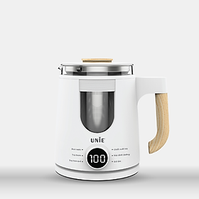 Mua Ấm siêu tốc đa năng cao cấp UNIE UEK1081W. Hàng chính hãng