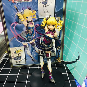 Mô Hình Figure ANIME MANGA