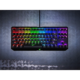Mua Bàn phím Razer Blackwidow X Tournament Chroma_Hàng chính hãng