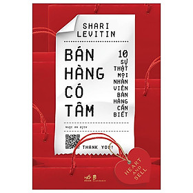 Bán Hàng Có Tâm - Tam Tam