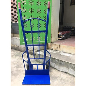 Mua Xe đẩy Hàng 2 Bánh tải 300 kg Siêu Bền