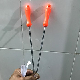 Mua Dũa máy cưa xích/ giũa cưa xích có tay nắm