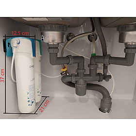 Mua Lọc Nước Uống Trực Tiếp Hiệu Chanson  model PF-201 (Lọc Thô)  PF-207 (Lọc Tinh)  Hàng Nhập Khẩu Chính Hãng  Dùng Cho Nhà Hàng  Khách Sạn  Gia Đình  Bao Công Lắp Đặt Nội Thành HCM Và Các Tỉnh Lân Cận