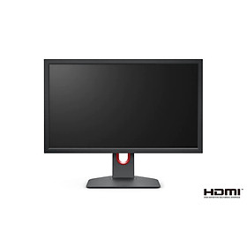 Màn Hình Gaming Esports BenQ ZOWIE XL2411K 144Hz DyAc 24 inch 1ms