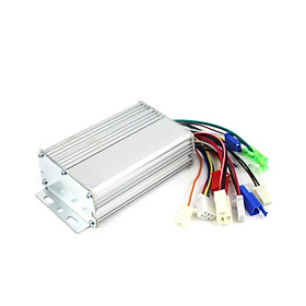 Bộ điều khiển IC Board xe đạp xe máy điện đa năng 3 chế độ