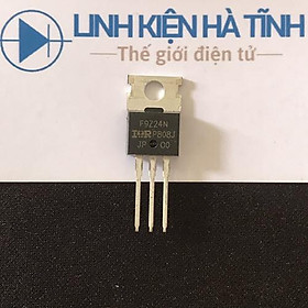 Mua Mosfet IRF9Z24 chuyên dụng cho máy hàn