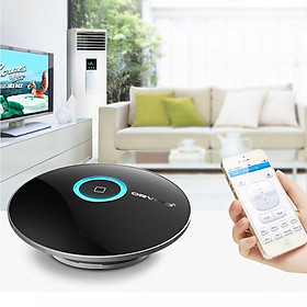 TRUNG TÂM ĐIỀU KHIỂN NHÀ THÔNG MINH WI-FI ORVIBO WIWO-R1
