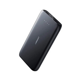 Mua Pin sạc cấp nguồn dung lượng 20000Mah USB-C PD Ugreen 132DP60423PB Hàng chính hãng