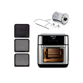 Mua LÒ CHIÊN KHÔNG DẦU INSTANT VORTEX PLUS 10L 7-IN-1 Hàng chính hãng