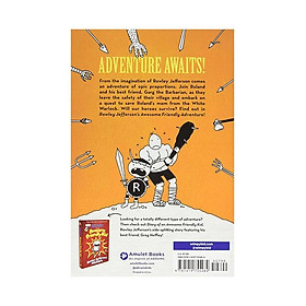 Rowley Jefferson's Awesome Friendly Adventure - Harry N. Abrams