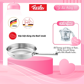 Mua Chảo inox Fissler Original Pro size 24cm Hàng chính hãng