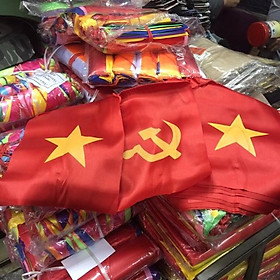 Mua Cờ dây đảng tổ quốc