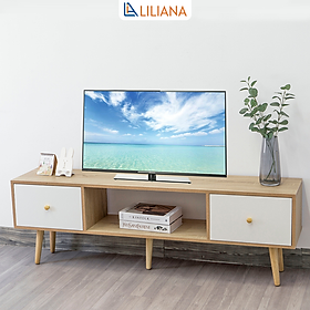 Mua Kệ TIVI Thông Minh Có Ngăn Chứa Đồ Tiện Lợi - GP155