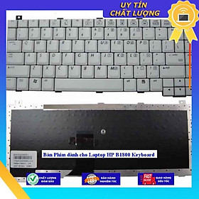 Bàn Phím dùng cho Laptop HP B1800 Keyboard - Hàng Nhập Khẩu New Seal