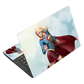 Mua Miếng Dán Decal Dành Cho Laptop Mẫu Hoạt Hình LTHH - 284