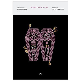 Romeo and Juliet (The Pelican Shakespeare)