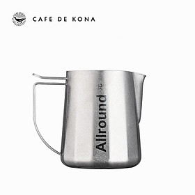 Mua Ca đánh sữa All Round 480ml CAFEDE KONA