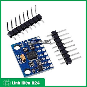 Module Cảm Biến 9 Trục Tự Do GY85