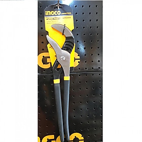 Kềm mỏ quạ  16"/400mm ingco HPP04400