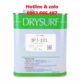 Mua Dầu Drysurf BFJ-101