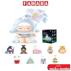 Hình ảnh Đồ Chơi Mô Hình Pop Mart Pucky Sleeping Forest Series (Mẫu Bên Trong Là Ngẫu Nhiên)