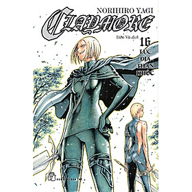 Series các tập Claymore