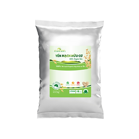 Túi 3Kg[cán dẹt](Giảm 20%)
