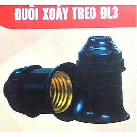 Mua Đuôi đèn treo vặn E27