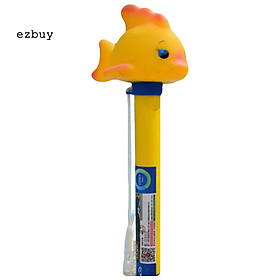 Mua Nhiệt Kế Hình Động Vật Mini Cho Hồ Bơi