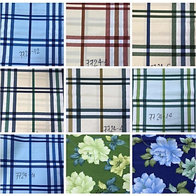 Áo Nệm Có Dây Kéo THUN HÀN QUỐC -VIỆT NAM DÂY KHOÁ ĐỦ SIZE
