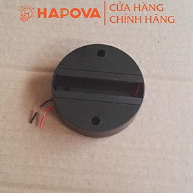 Đế ốp oval HAPOVA DR 10