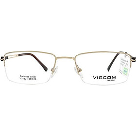 Gọng kính unisex vigcom vg1621