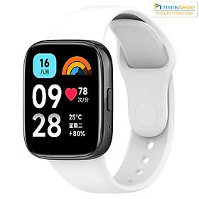 Dây đeo cho Redmi Watch 3 Active (DMI3A)