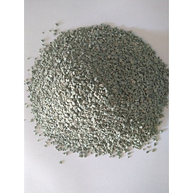 Mua Hạt ClinoX chuyên xử lý nước sinh hoạt  nước thải nhiễm amoni  Asen gây ung thư ở người đóng gói 1kg
