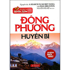 Tủ Sách Huyền Môn - Đông Phương Huyền Bí