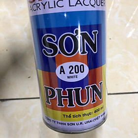 Mua Sơn xịt cầm tay ATM hàng Chính Hãng các màu sắc
