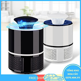 Mua Đèn Bẫy Muỗi Jt-Z01  Máy Thu Hút Côn Trùng Bay  Máy Bắt Muỗi Cao Cấp Công Nghệ Đèn Led  Đèn Bắt Muỗi Thông Minh - Chuyên Dụng Dùng Nguồn Usb - Vận Chuyển Miễn Phí Toàn Quốc