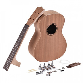 Bộ Kit DIY Đàn Ukulele Tenor (26inch)