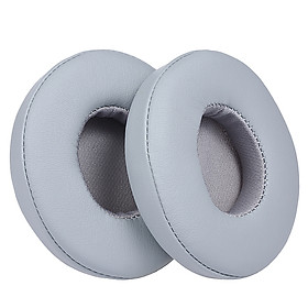 Cặp Đệm Tai Thay Thế Cho Tai Nghe Beats Solo 2/3
