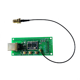 NVArcher QCC5125 Bluetooth USB Card iis Thẻ âm thanh đầu ra APTX-HD/LDAC tương thích với giao diện XMOS của Ý