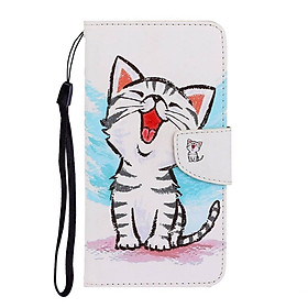 Bao Da Dạng Ví Thời Trang Cho Vivo Y17 Y19 Y50 Y30 Y91 Vivo Y95 Y91C Ss1 Pro V17 Pro V19 Y11 2019
